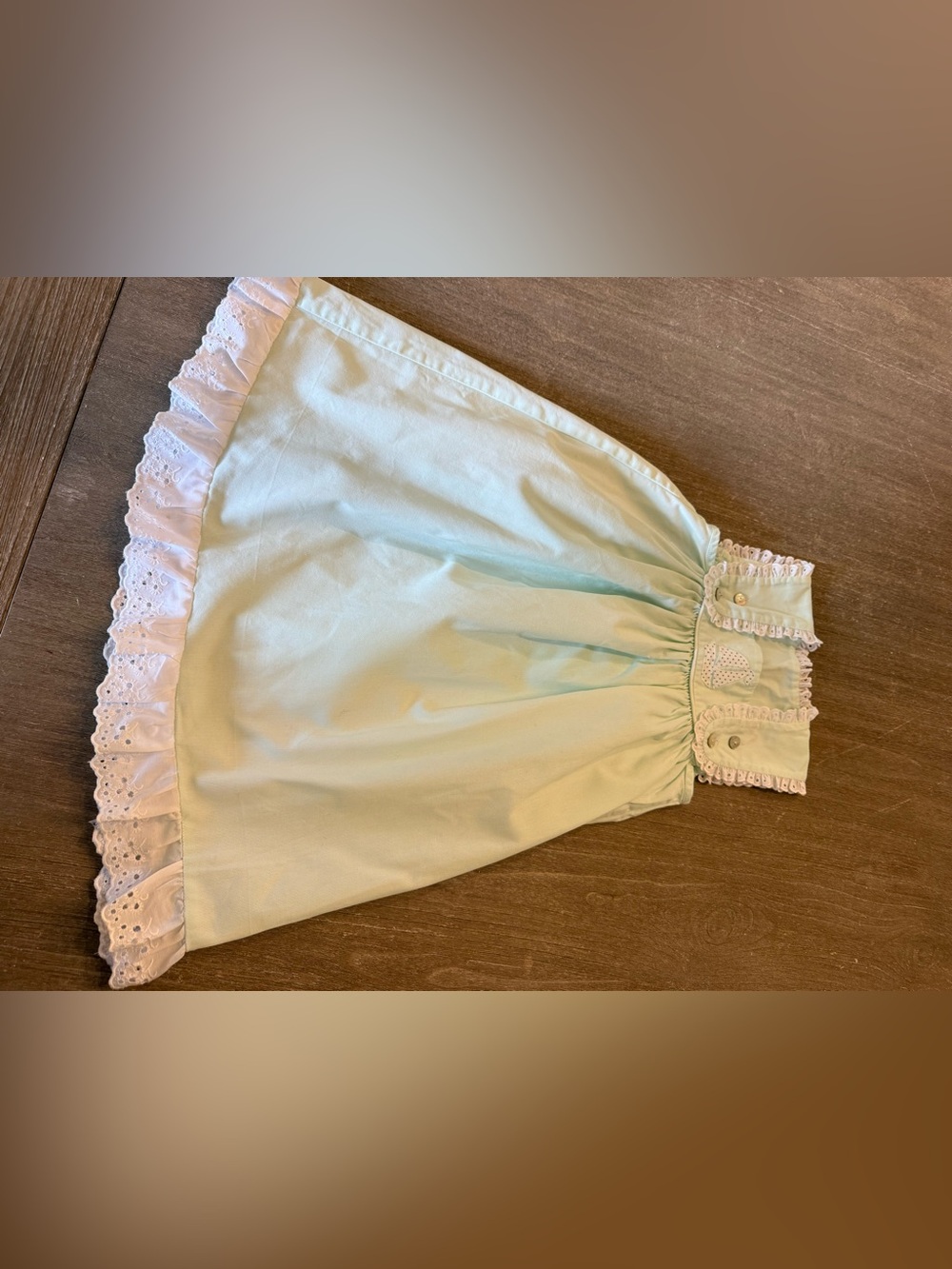 Hannah Kate Clothing Lulu Dress Size 5